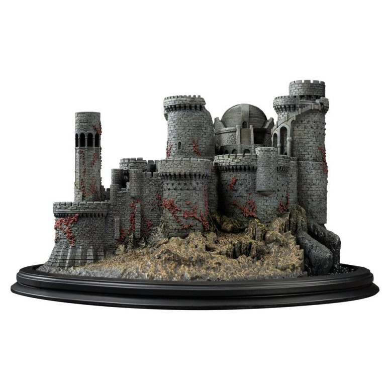 Iron Studios - Castello di Grayskull - Icone dei Masters of the Universe