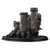 Iron Studios - Castello di Grayskull - Icone dei Masters of the Universe
