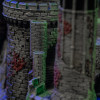 Iron Studios - Castello di Grayskull - Icone dei Masters of the Universe