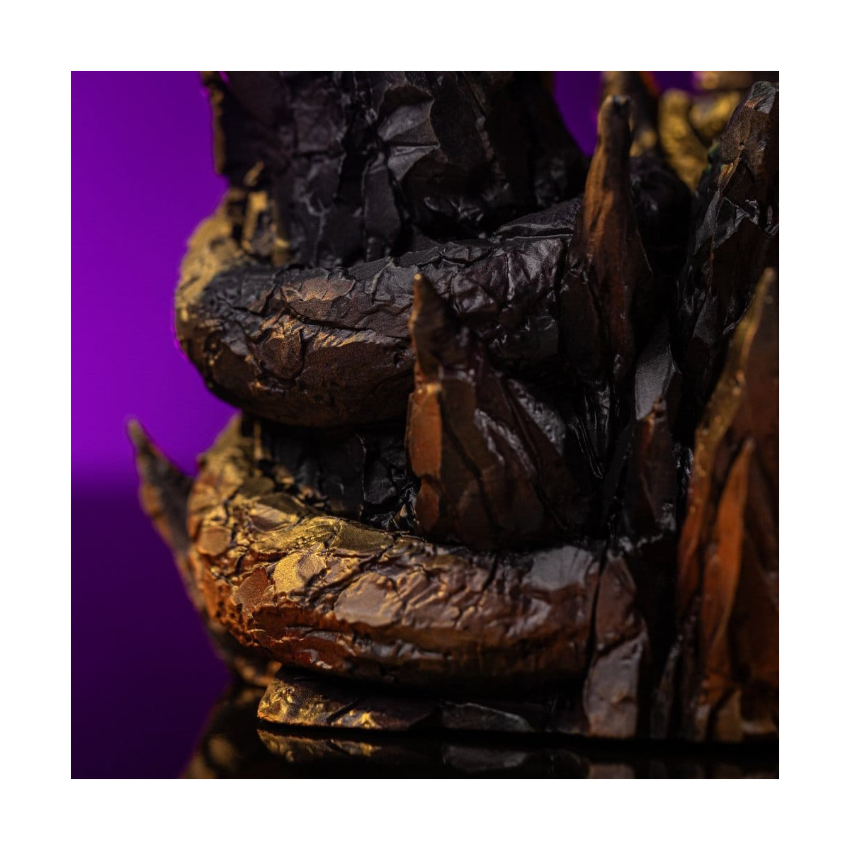 Iron Studios - SKELETOR Art Scale 1/10 - Masters of the Universe (2026) - Masters of the Universe