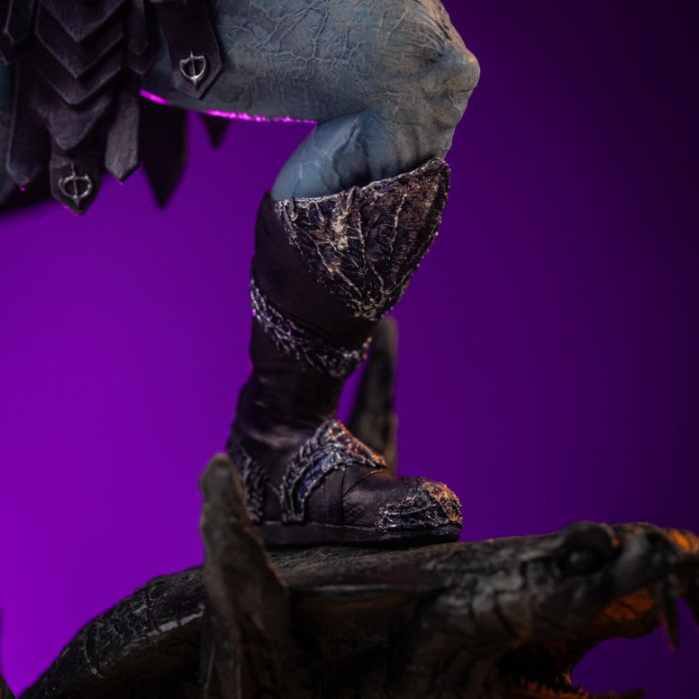 Iron Studios - SKELETOR Art Scale 1/10 - Masters of the Universe (2026) - Masters of the Universe