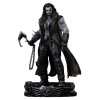 Iron Studios - DC Comics - LOBO Art Scale 1/10 - Supergirl.