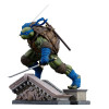 Iron Studios - TMNT - Leonardo Unleashed Art Scale 1/10 - Teenage Mutant Ninja Turtles