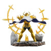 Iron Studios - Saint Seiya - taurus Aldebaran Art Scale 1/10 - Cavalieri dello Zodiaco