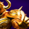 Iron Studios - Saint Seiya - taurus Aldebaran Art Scale 1/10 - Cavalieri dello Zodiaco