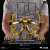 Iron Studios - Saint Seiya - taurus Aldebaran Art Scale 1/10 - Cavalieri dello Zodiaco