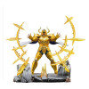 Iron Studios - Saint Seiya - taurus Aldebaran Art Scale 1/10 - Cavalieri dello Zodiaco