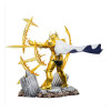 Iron Studios - Saint Seiya - taurus Aldebaran Art Scale 1/10 - Cavalieri dello Zodiaco