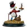 Iron Studios - Disney Zio Paperone McDuck Art Scale 1/10 - Duck Tales