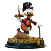 Iron Studios - Disney Zio Paperone McDuck Art Scale 1/10 - Duck Tales