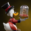 Iron Studios - Disney Zio Paperone McDuck Art Scale 1/10 - Duck Tales