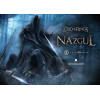 Prime 1 Studio - Nazgul Premium Masterline 1/4 - LOTR - Il Signore degli Anelli