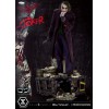 Prime 1 Studio - Il Joker - Il Cavaliere Oscuro - Bonus Ver. 1/3