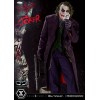 Prime 1 Studio - Il Joker - Il Cavaliere Oscuro - Bonus Ver. 1/3