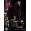 Prime 1 Studio - Il Joker - Il Cavaliere Oscuro - Bonus Ver. 1/3