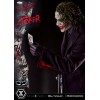Prime 1 Studio - Il Joker - Il Cavaliere Oscuro - Bonus Ver. 1/3