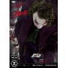 Prime 1 Studio - Il Joker - Il Cavaliere Oscuro - Bonus Ver. 1/3