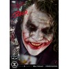 Prime 1 Studio - Il Joker - Il Cavaliere Oscuro - Bonus Ver. 1/3