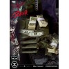 Prime 1 Studio - Il Joker - Il Cavaliere Oscuro - Bonus Ver. 1/3