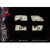 Prime 1 Studio - Il Joker - Il Cavaliere Oscuro - Bonus Ver. 1/3