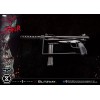 Prime 1 Studio - Il Joker - Il Cavaliere Oscuro - Bonus Ver. 1/3