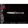 Prime 1 Studio - Il Joker - Il Cavaliere Oscuro - Bonus Ver. 1/3