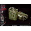 Prime 1 Studio - Il Joker - Il Cavaliere Oscuro - Bonus Ver. 1/3