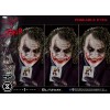 Prime 1 Studio - Il Joker - Il Cavaliere Oscuro - Bonus Ver. 1/3