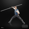 Star Wars Black Series - Confezione Jedi Survivor - Cal Kestis, BD-1, Turgle e Skoova Stev