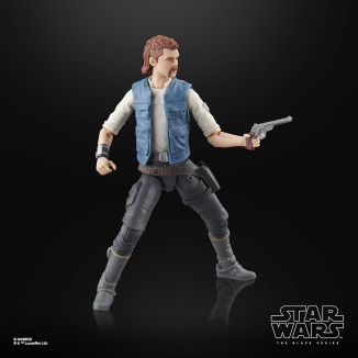 Star Wars Black Series - Confezione Jedi Survivor - Cal Kestis, BD-1, Turgle e Skoova Stev