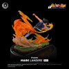 Tsume Ikigai - Mark Landers 1/6 - Olive e Tom - Capitano Tsubasa