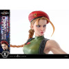 Prime 1 Studio - Street Fighter 6 - Cammy Costume Classico Serie Premium Masterline 1/4