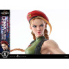 Prime 1 Studio - Street Fighter 6 - Cammy Costume Classico Serie Premium Masterline 1/4