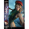 Prime 1 Studio - Street Fighter 6 - Cammy Costume Classico Serie Premium Masterline 1/4