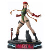Prime 1 Studio - Street Fighter 6 - Cammy Costume Classico Serie Premium Masterline 1/4
