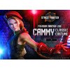 Prime 1 Studio - Street Fighter 6 - Cammy Costume Classico Serie Premium Masterline 1/4