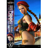 Prime 1 Studio - Street Fighter 6 - Cammy Costume Classico Serie Premium Masterline 1/4