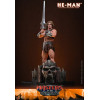 Hot Toys - He-Man Movie Masterpiece 1/6 - Masters of the Universe
