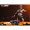 Hot Toys - He-Man Movie Masterpiece 1/6 - Masters of the Universe