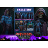 Hot Toys - Skeletor Movie Masterpiece 1/6 - Masters of the Universe