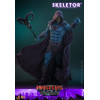 Hot Toys - Skeletor Movie Masterpiece 1/6 - Masters of the Universe