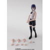 Tamashii Bandai - REZE - Chainsaw Man Reze Arc - SH Figuarts SHF