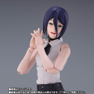 Tamashii Bandai - REZE - Chainsaw Man Reze Arc - SH Figuarts SHF