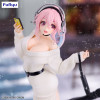 Furyu Trio-Try-iT - Super Sonico Winter Memory Ver.
