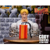 Storm Collectibles - Cody Travers - Lotta finale
