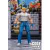 Storm Collectibles - Cody Travers - Lotta finale