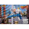 Storm Collectibles - Cody Travers - Lotta finale