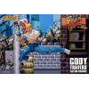 Storm Collectibles - Cody Travers - Lotta finale