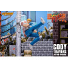 Storm Collectibles - Cody Travers - Lotta finale