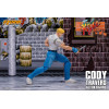 Storm Collectibles - Cody Travers - Lotta finale